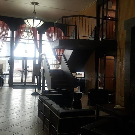 Crookston Inn & Convention Center Luaran gambar
