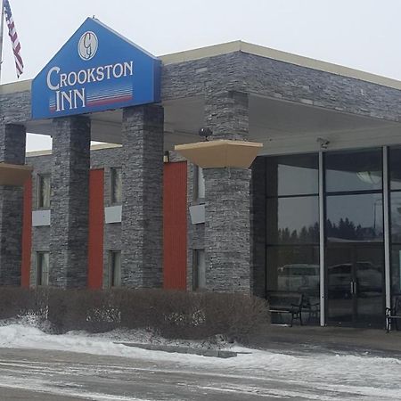 Crookston Inn & Convention Center Luaran gambar