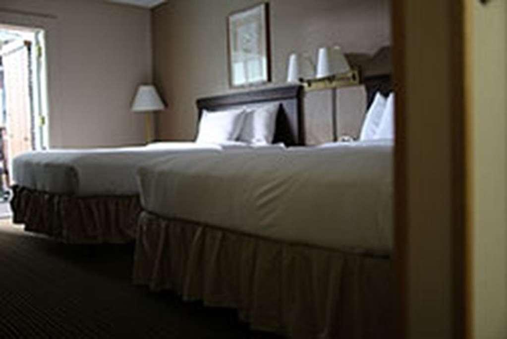 Crookston Inn & Convention Center Bilik gambar