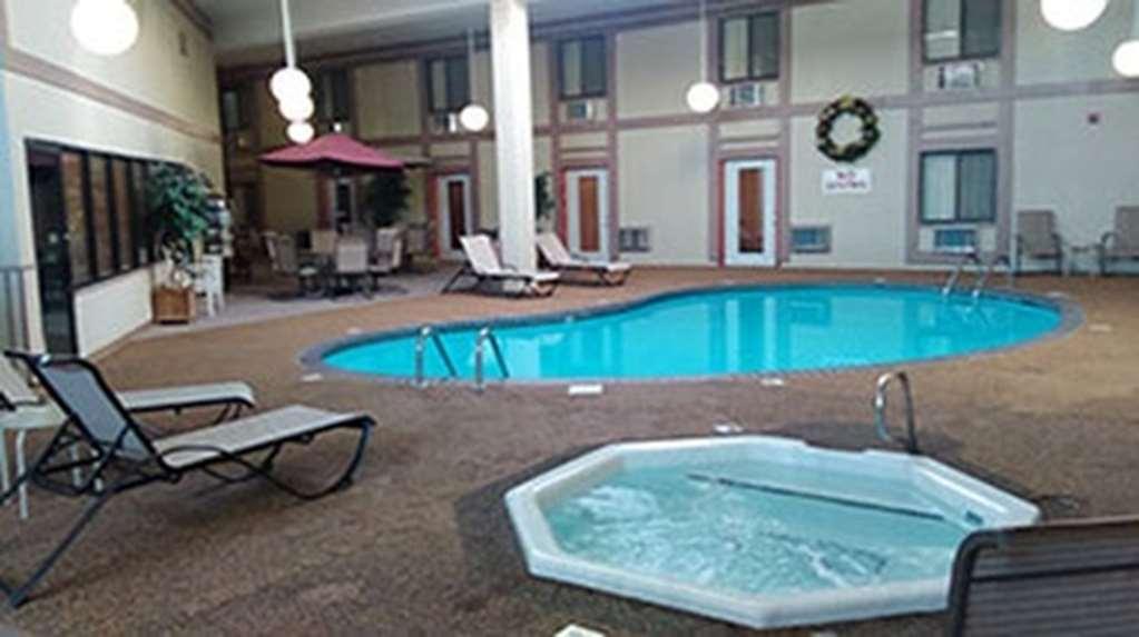 Crookston Inn & Convention Center Kemudahan gambar