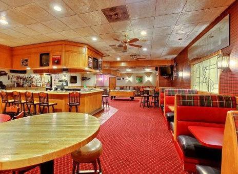 Crookston Inn & Convention Center Luaran gambar