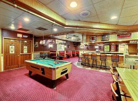 Crookston Inn & Convention Center Luaran gambar