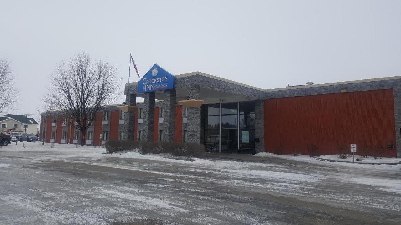 Crookston Inn & Convention Center Luaran gambar