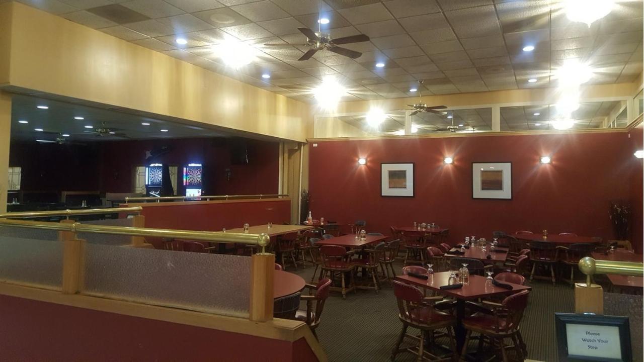 Crookston Inn & Convention Center Luaran gambar