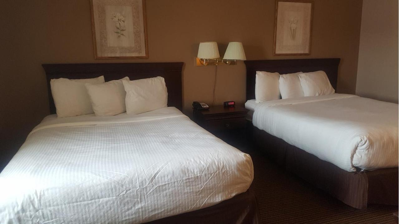 Crookston Inn & Convention Center Luaran gambar